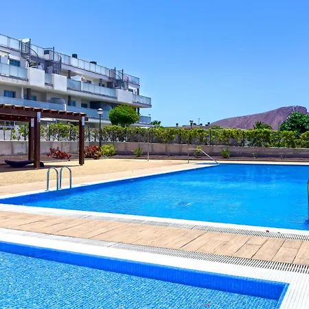 Апартаменты Playa Tejita Family Near *