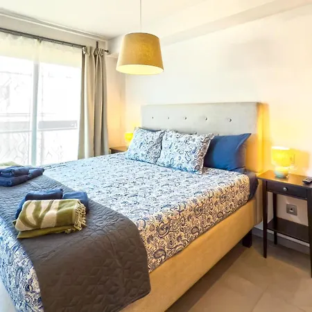 Playa Tejita Family Near