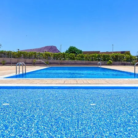 Playa Tejita Family Near La Tejita