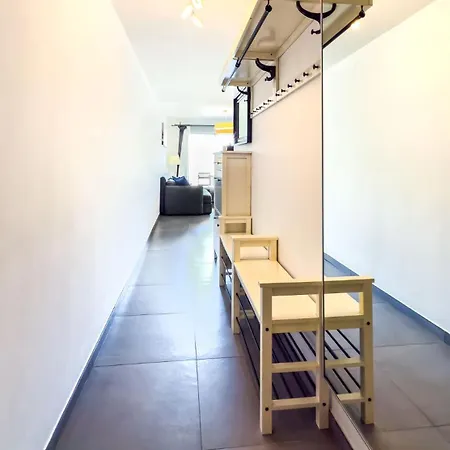 Playa Tejita Family Near Lejlighed *